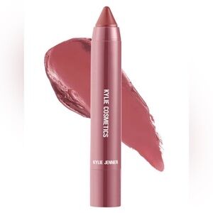 Kylie Cosmetics Matte Lip Crayon